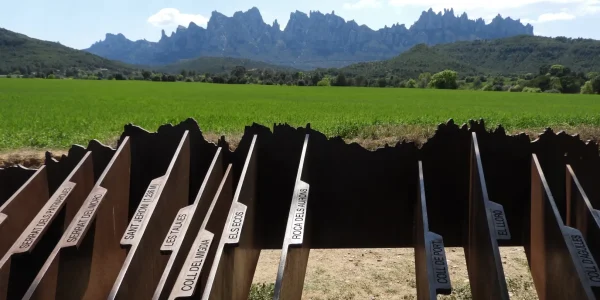 CONFIRMACIÓ MENÚ MONTSERRAT ( per persona )